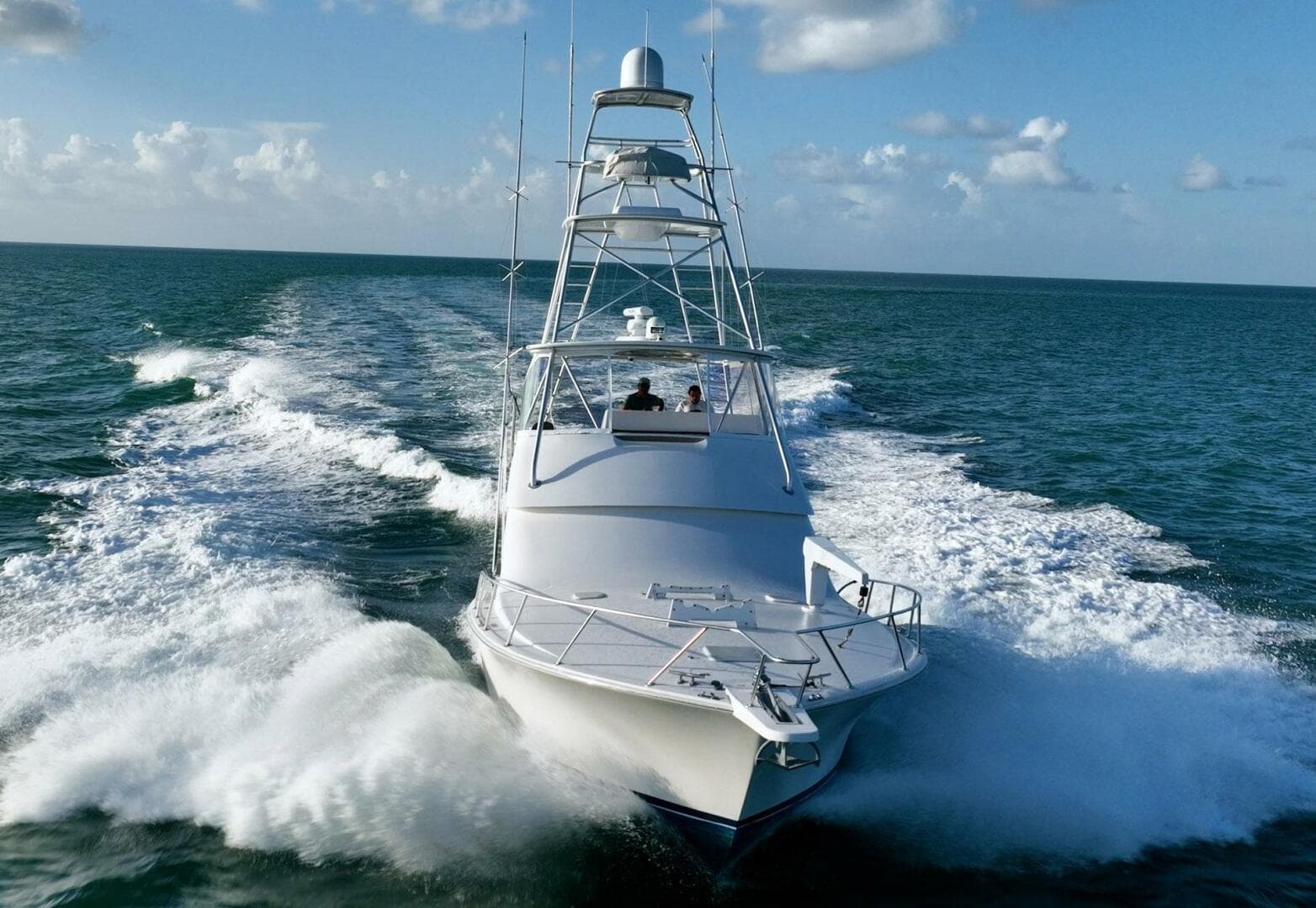 2005 Viking Convertible — photo 96