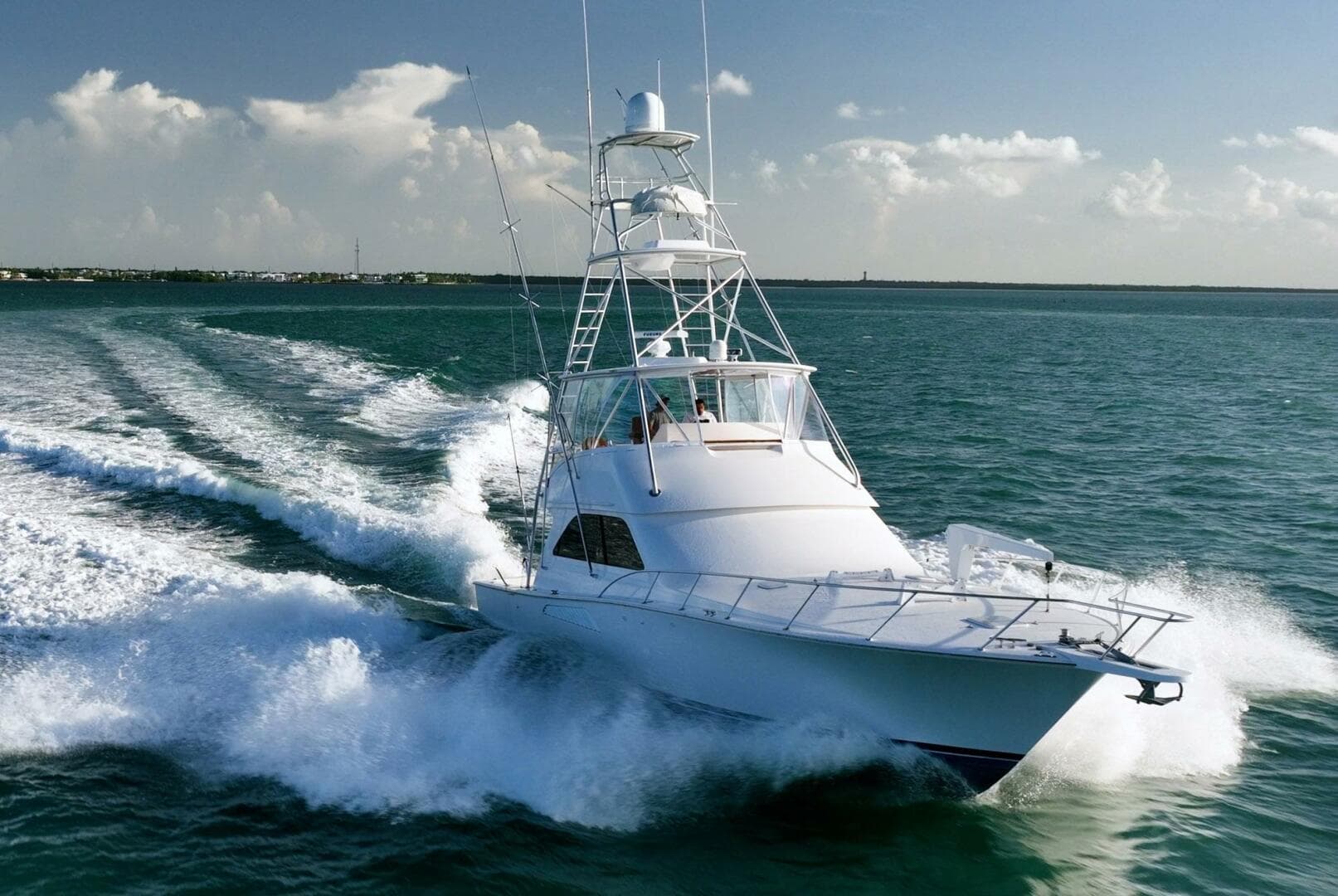 2005 Viking Convertible — photo 2