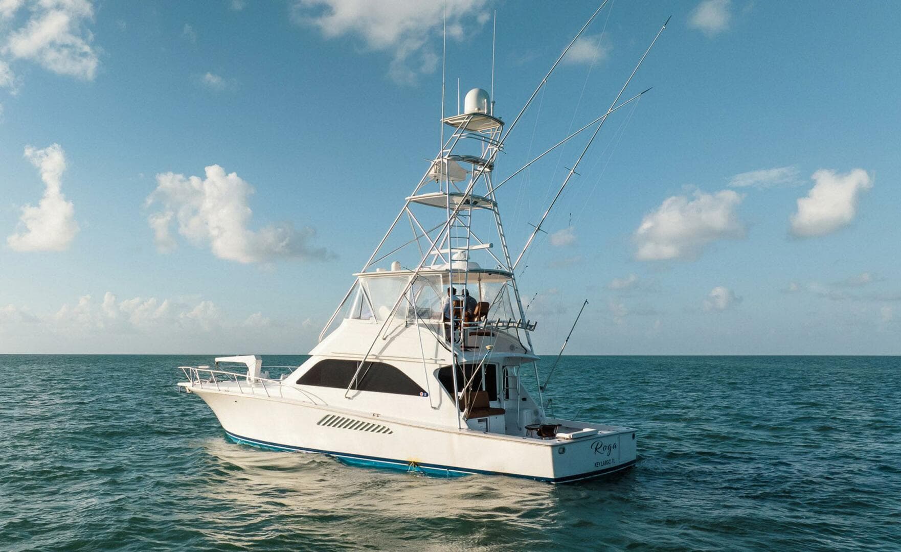 2005 Viking Convertible — photo 92