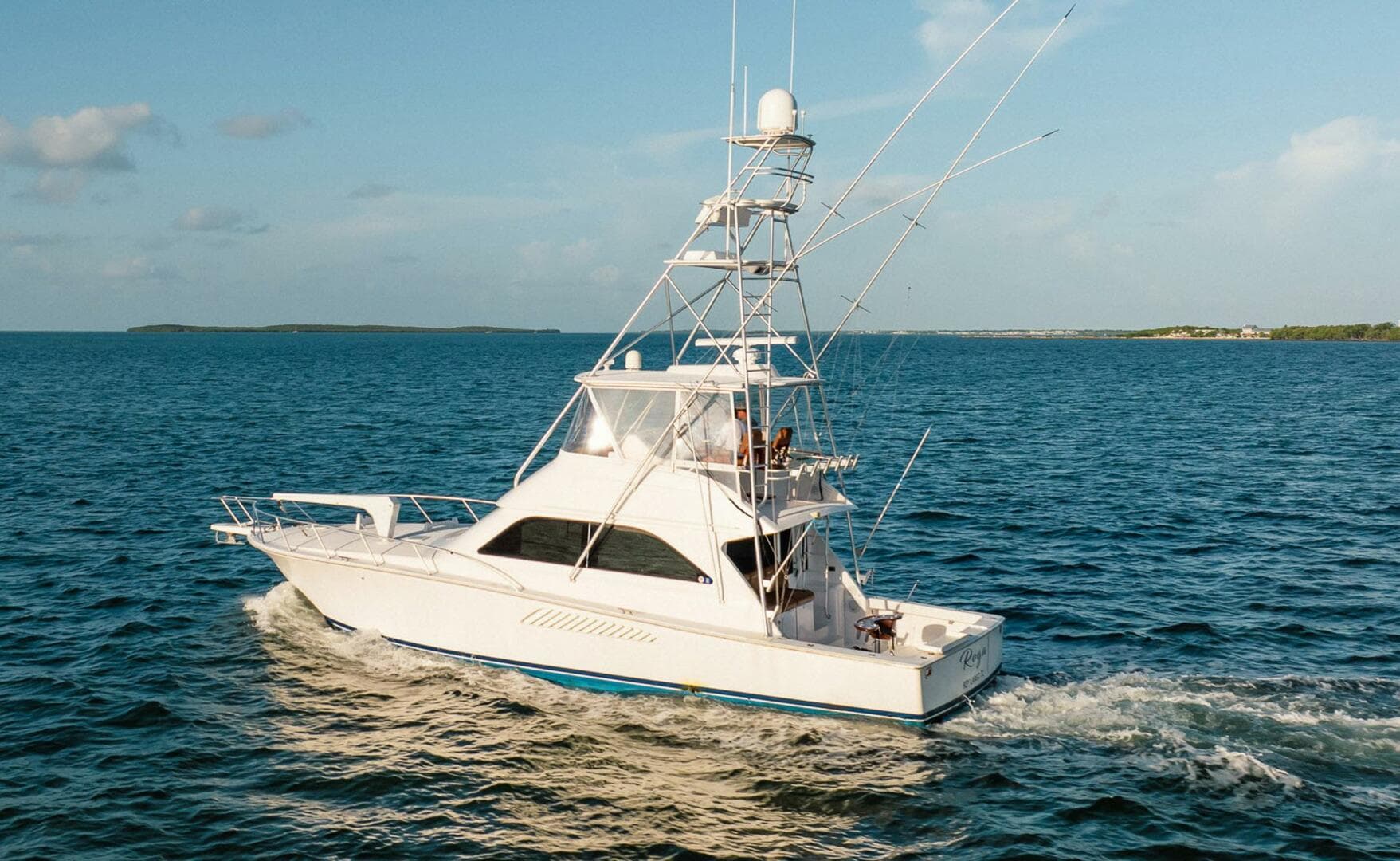 2005 Viking Convertible — photo 86