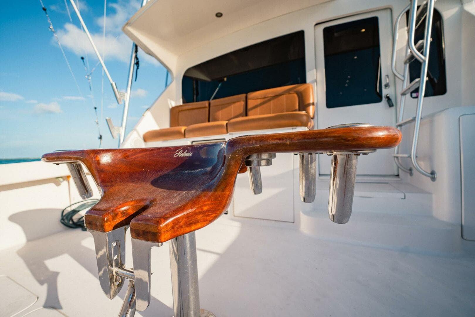 2005 Viking Convertible — photo 72