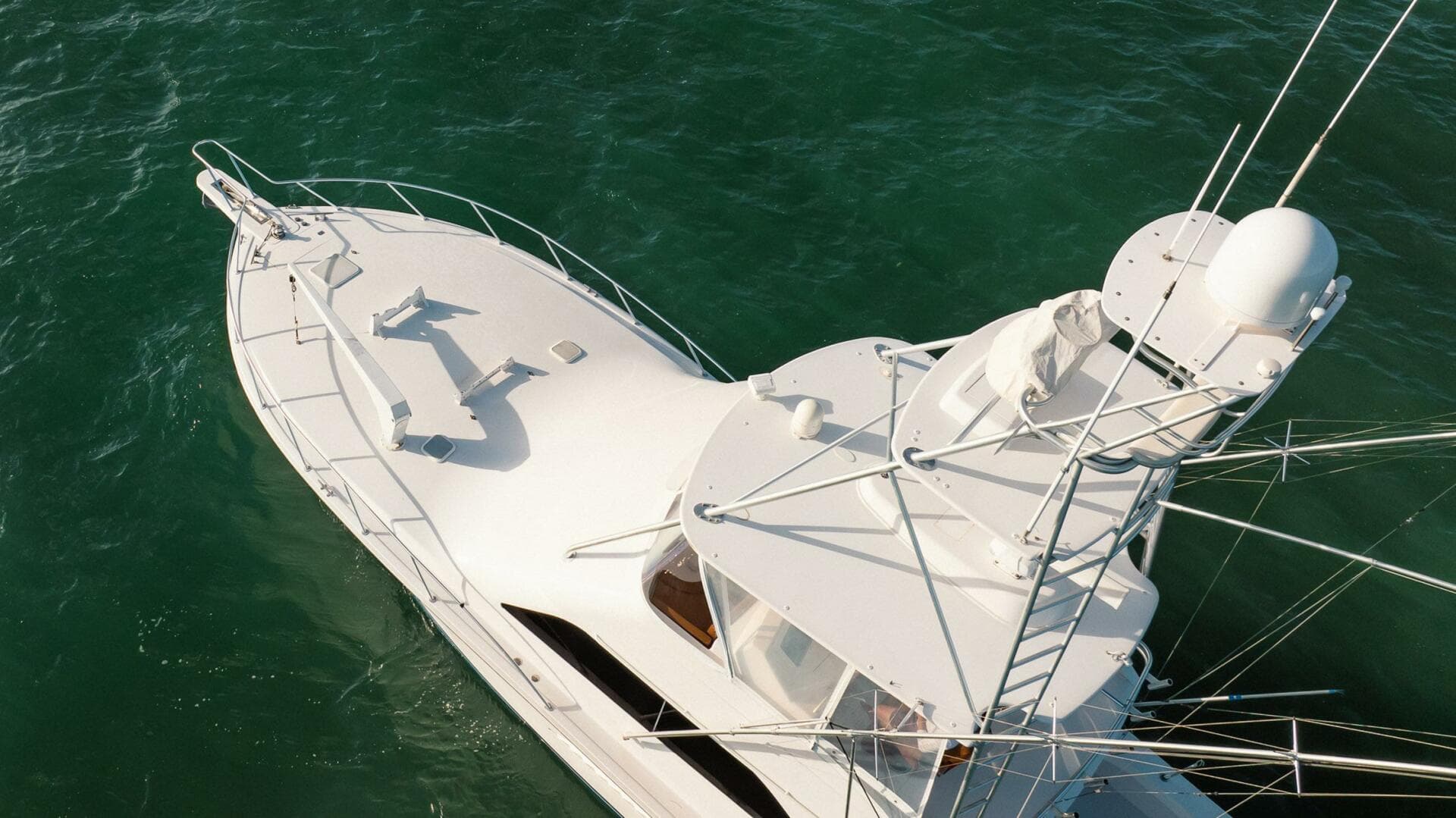 2005 Viking Convertible — photo 40