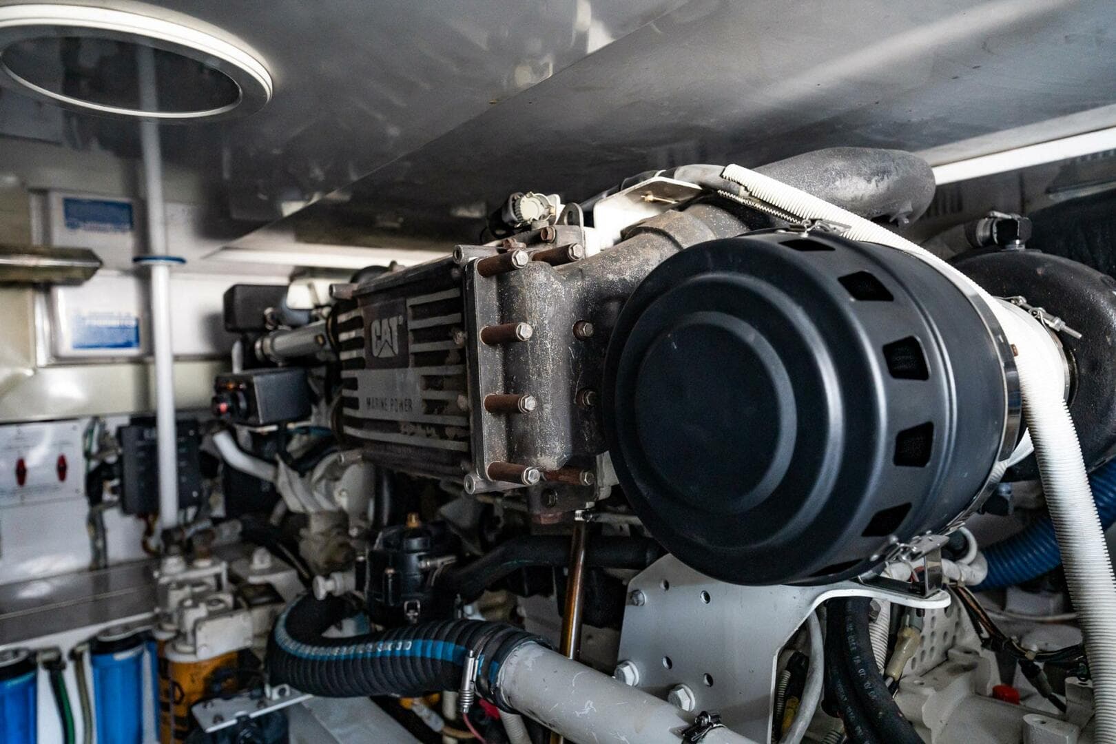 2005 Viking Convertible — photo 80