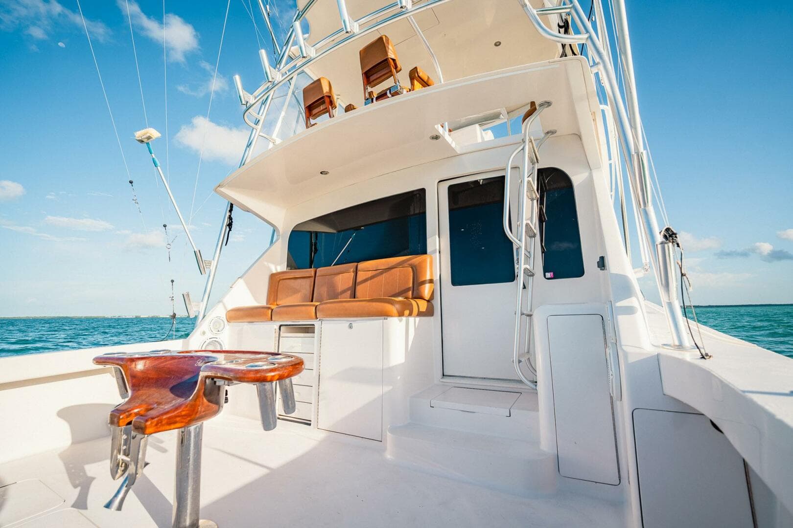 2005 Viking Convertible — photo 69