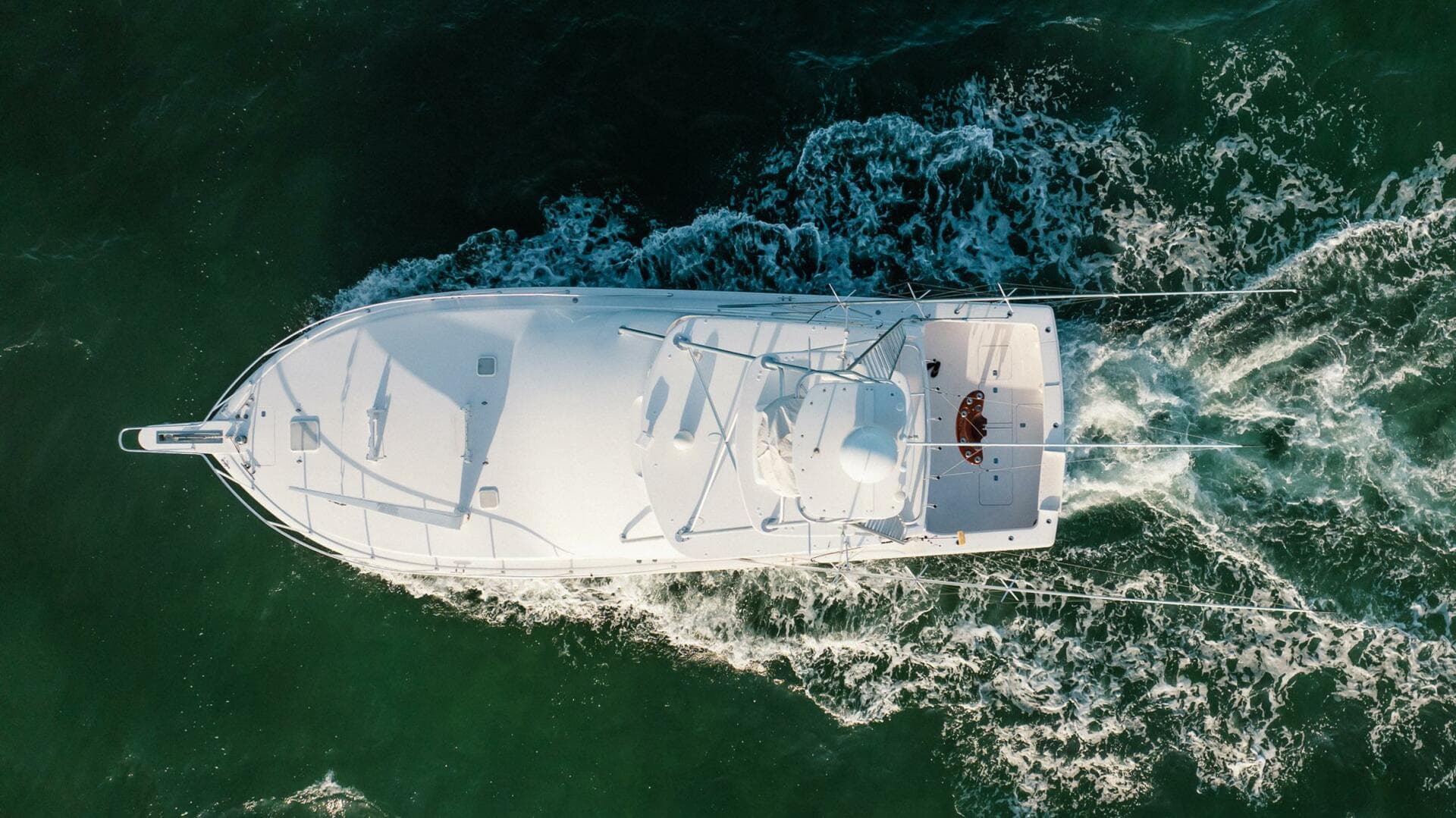 2005 Viking Convertible — photo 88