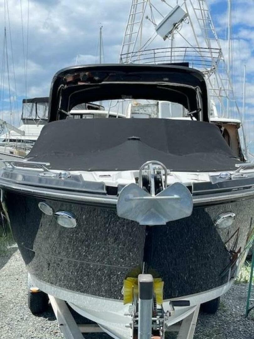 2017 Monterey 278 SS — photo 6