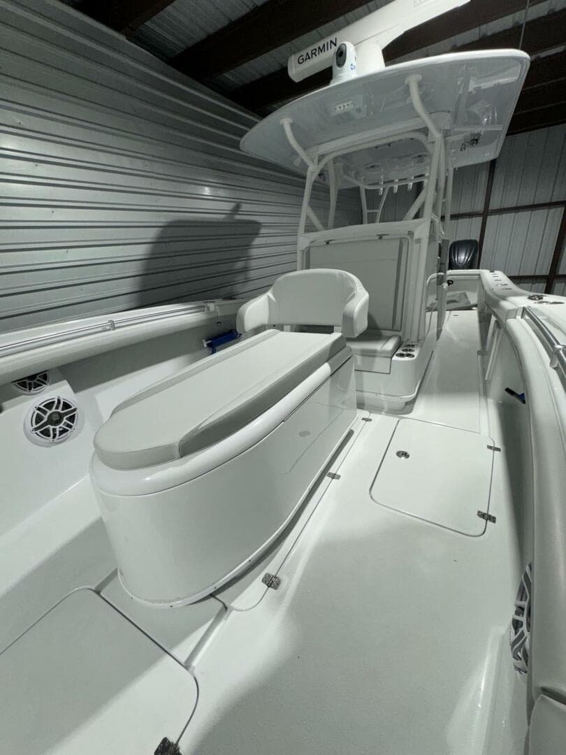 2024 Yellowfin 36 — photo 13