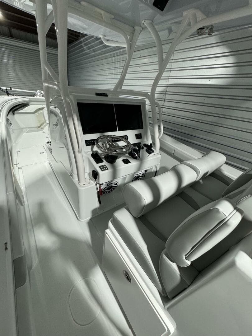 2024 Yellowfin 36 — photo 7