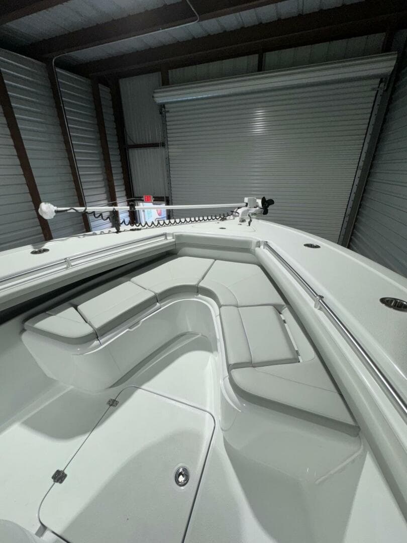 2024 Yellowfin 36 — photo 11