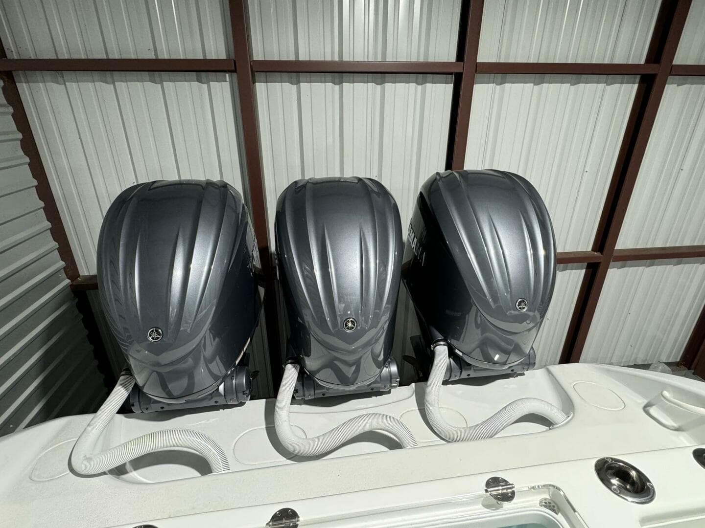 2024 Yellowfin 36 — photo 5