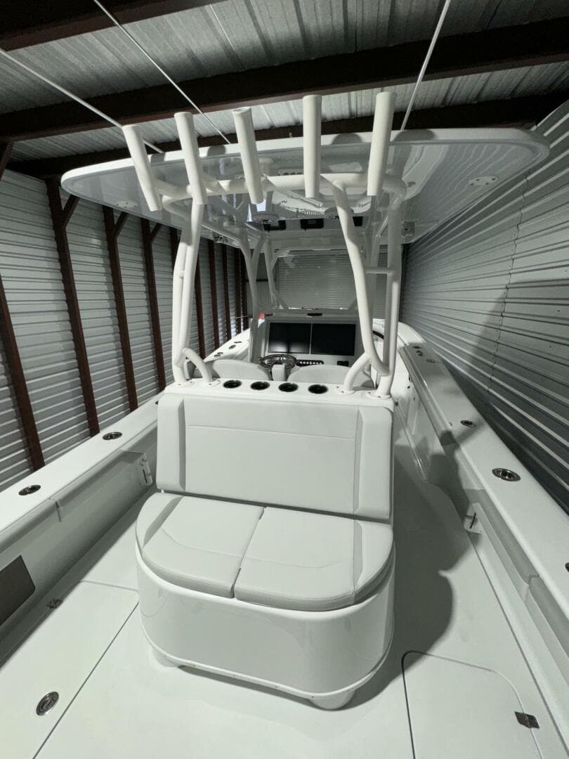 2024 Yellowfin 36 — photo 6