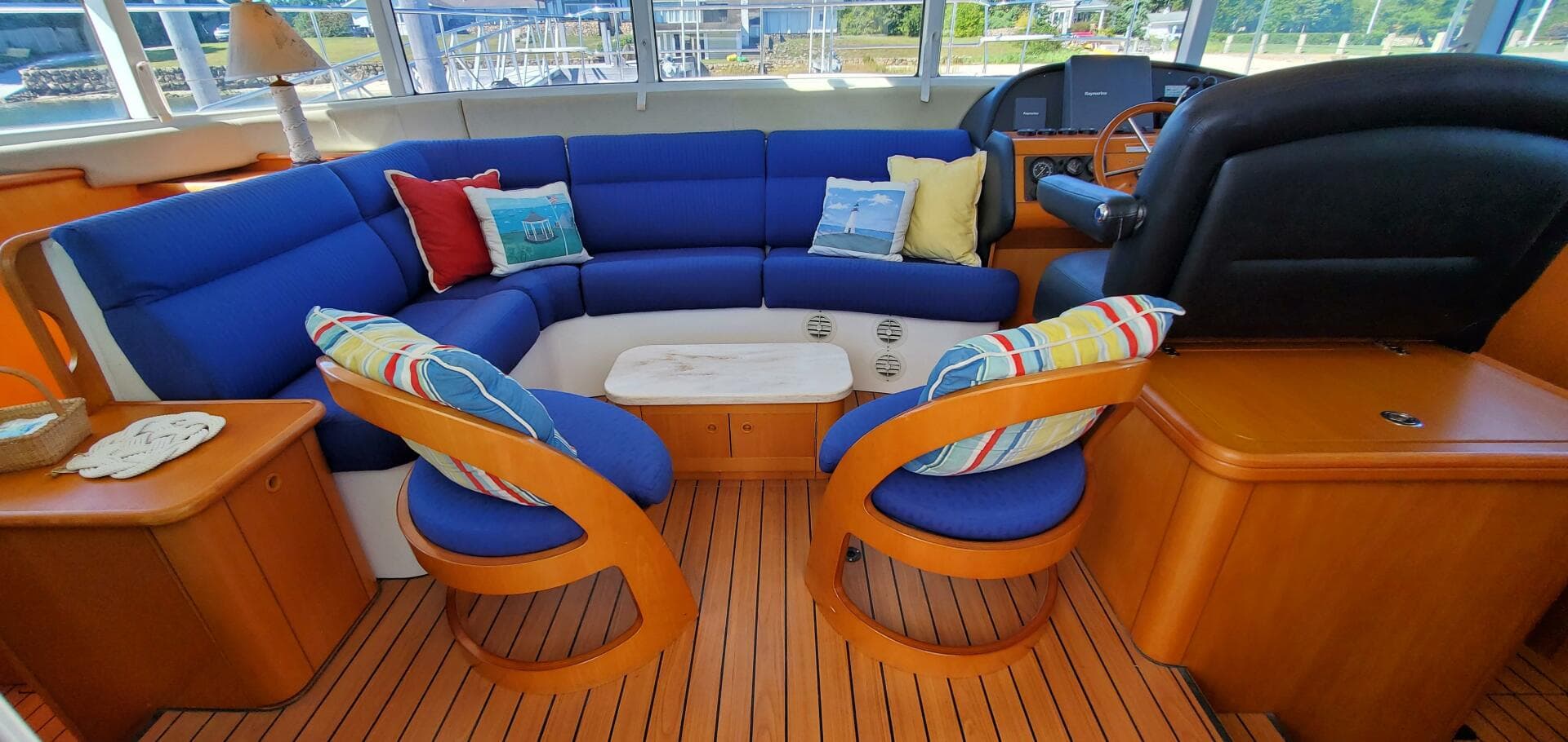 2004 Lagoon 43 Pc — photo 26