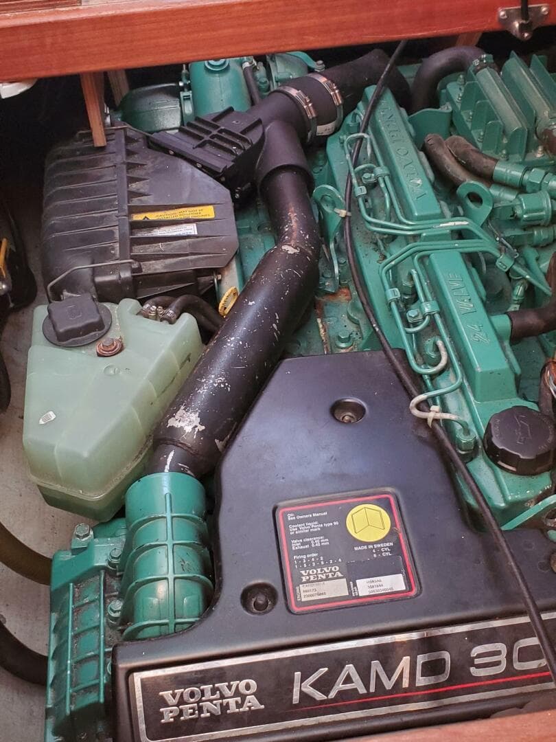 2004 Lagoon 43 Pc — photo 41