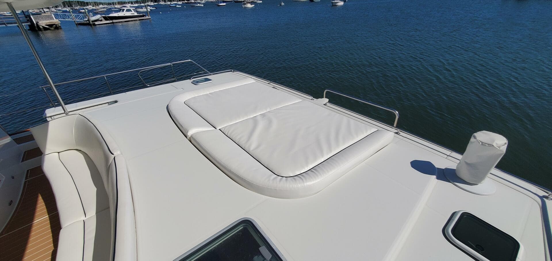 2004 Lagoon 43 Pc — photo 23