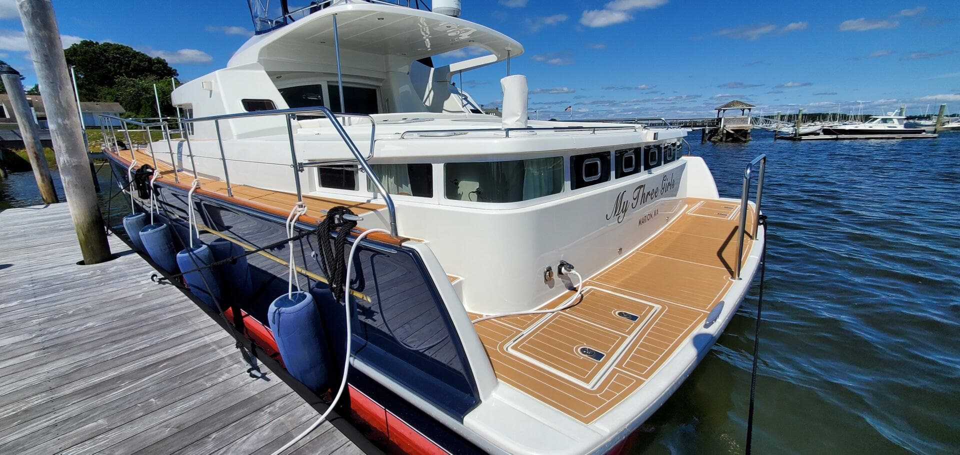 2004 Lagoon 43 Pc — photo 5