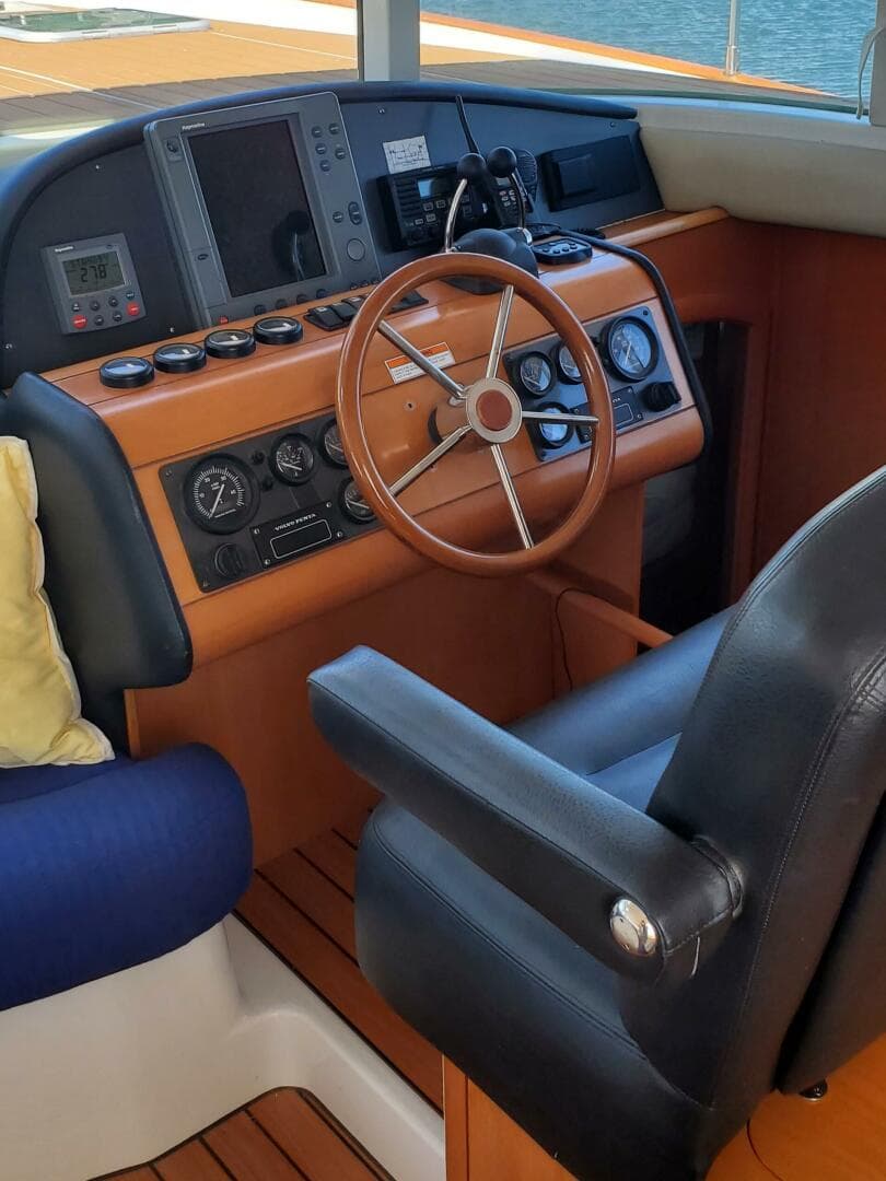 2004 Lagoon 43 Pc — photo 29