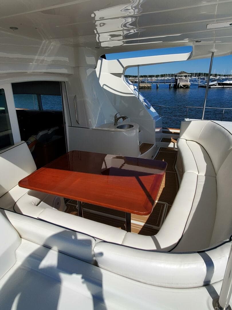 2004 Lagoon 43 Pc — photo 21
