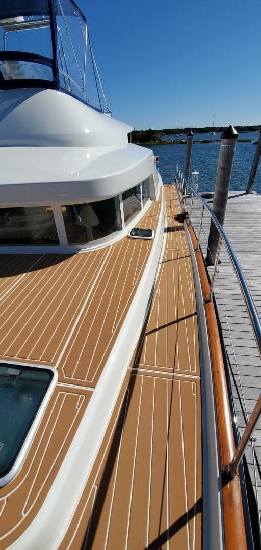 2004 Lagoon 43 Pc — photo 13