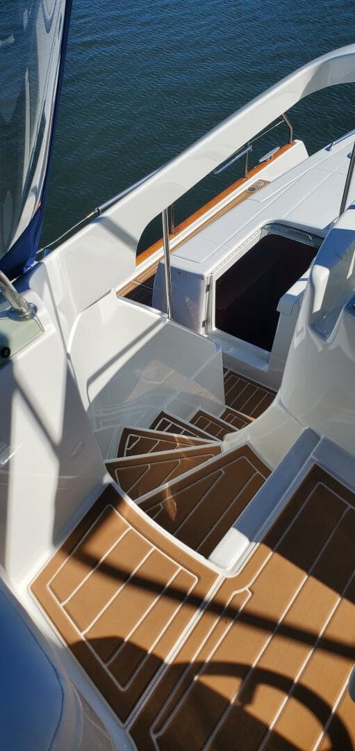 2004 Lagoon 43 Pc — photo 18