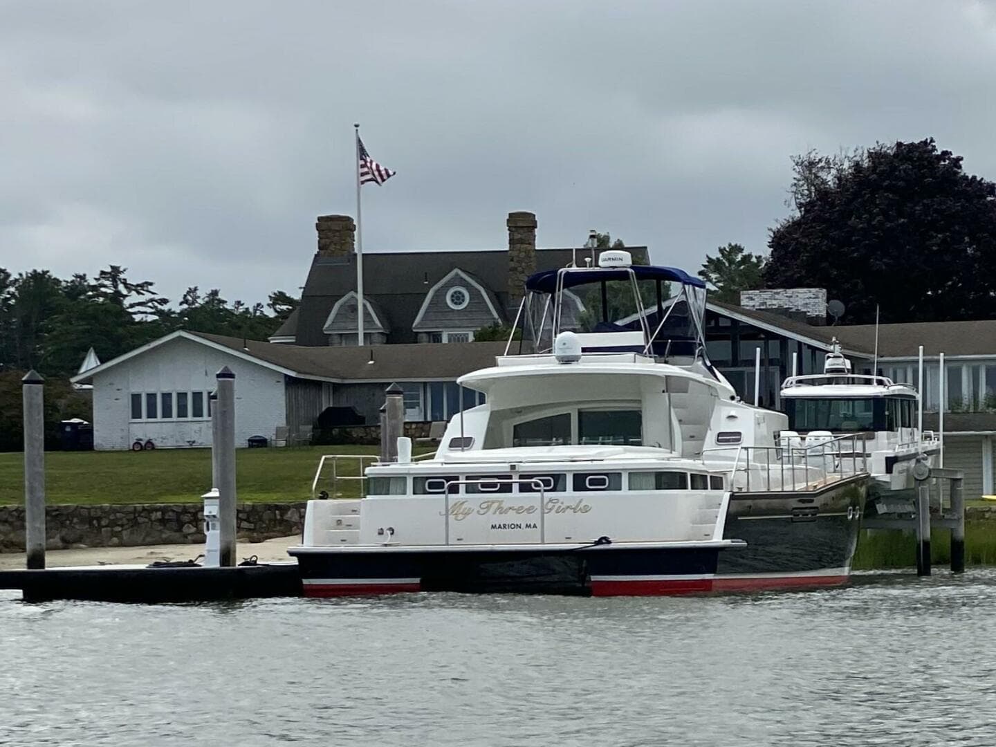 2004 Lagoon 43 Pc — photo 6