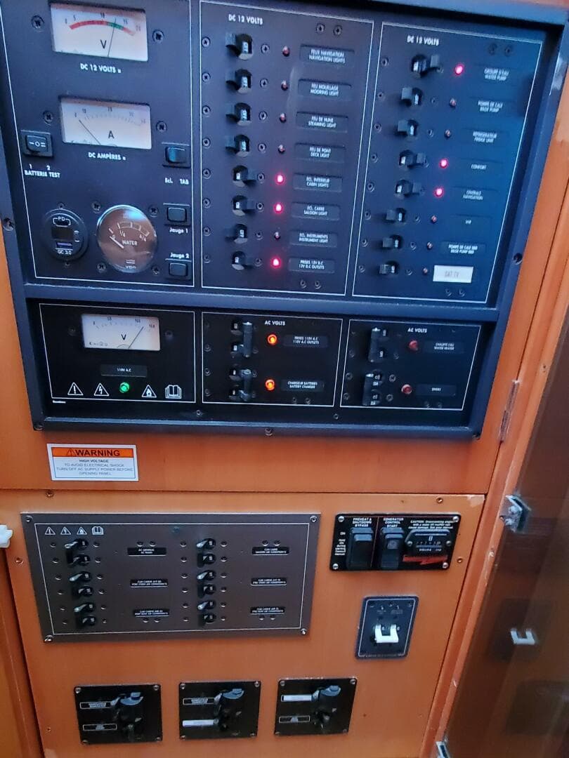 2004 Lagoon 43 Pc — photo 31