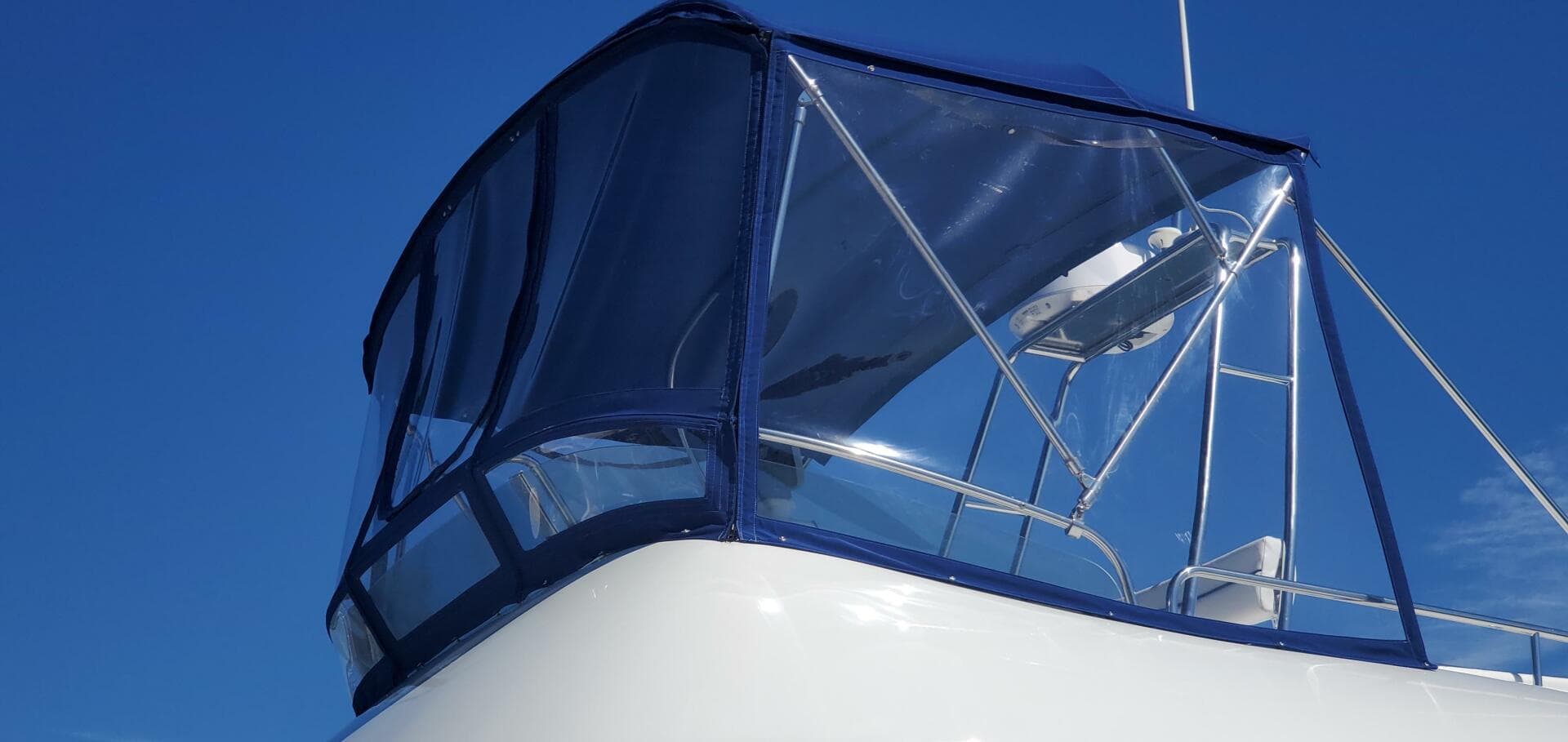 2004 Lagoon 43 Pc — photo 15