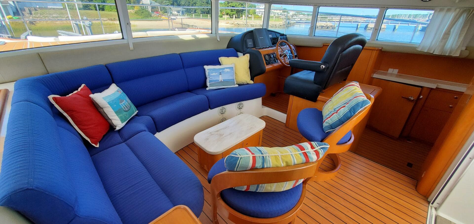 2004 Lagoon 43 Pc — photo 27