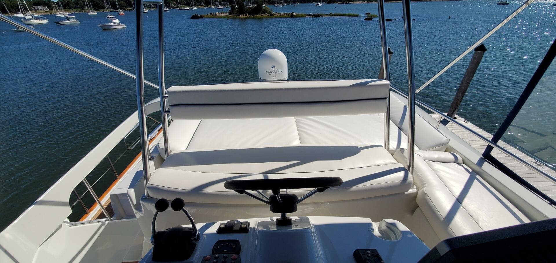 2004 Lagoon 43 Pc — photo 17