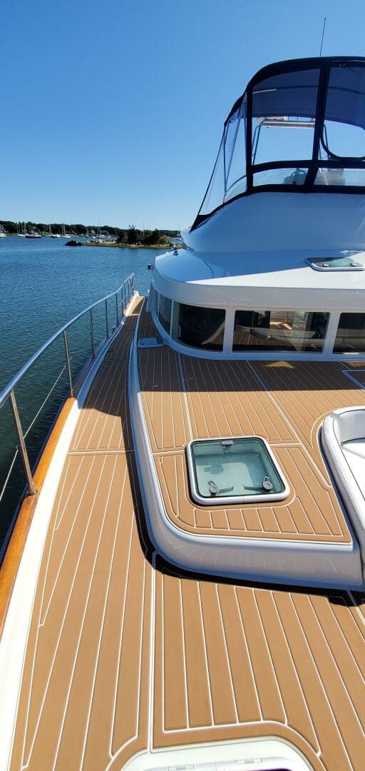 2004 Lagoon 43 Pc — photo 12