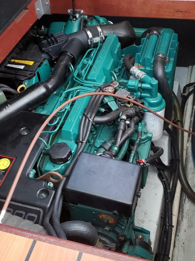 2004 Lagoon 43 Pc — photo 40