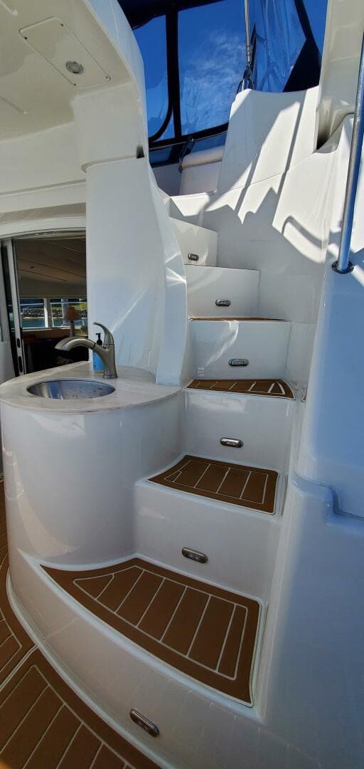 2004 Lagoon 43 Pc — photo 19