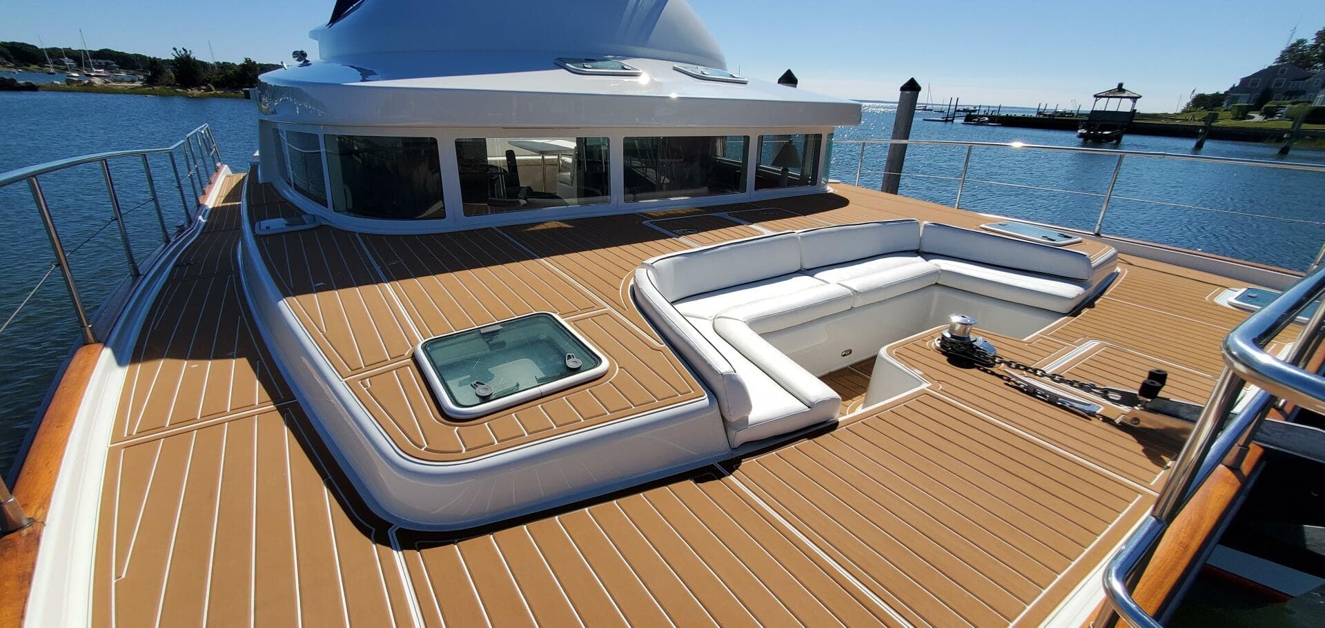 2004 Lagoon 43 Pc — photo 11