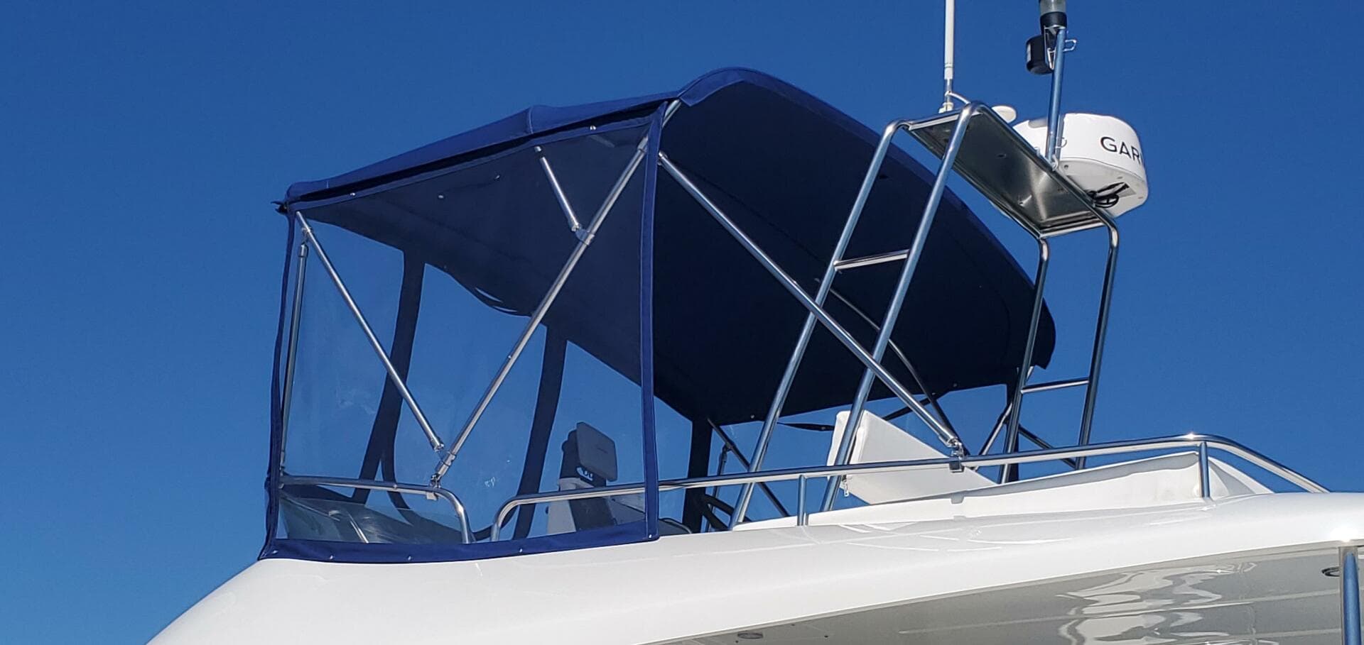 2004 Lagoon 43 Pc — photo 14