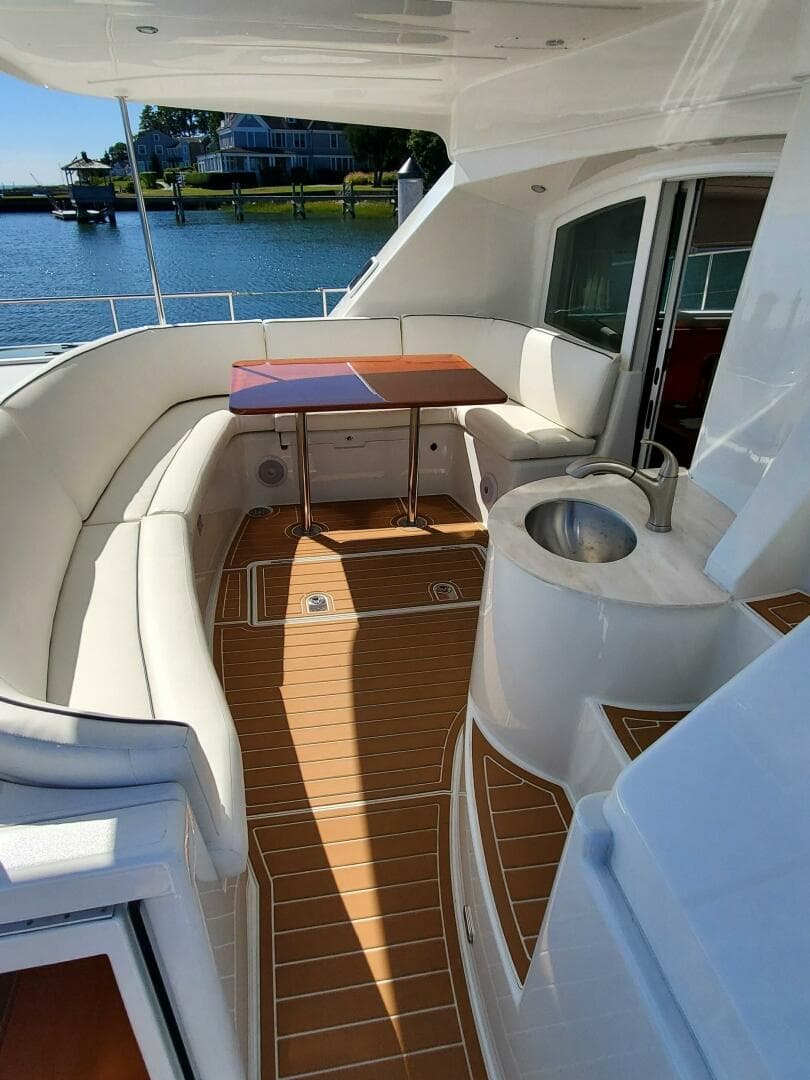 2004 Lagoon 43 Pc — photo 20