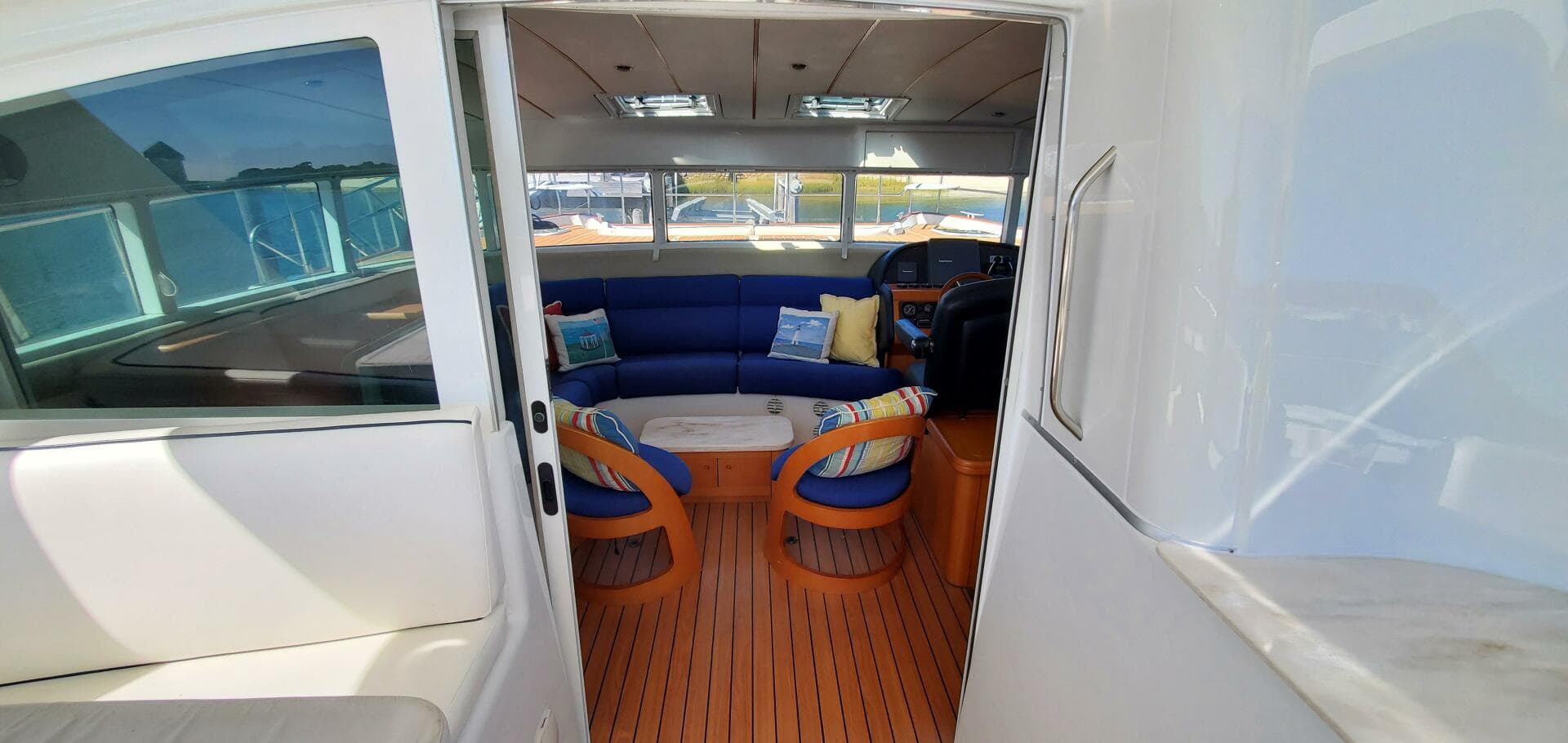 2004 Lagoon 43 Pc — photo 25