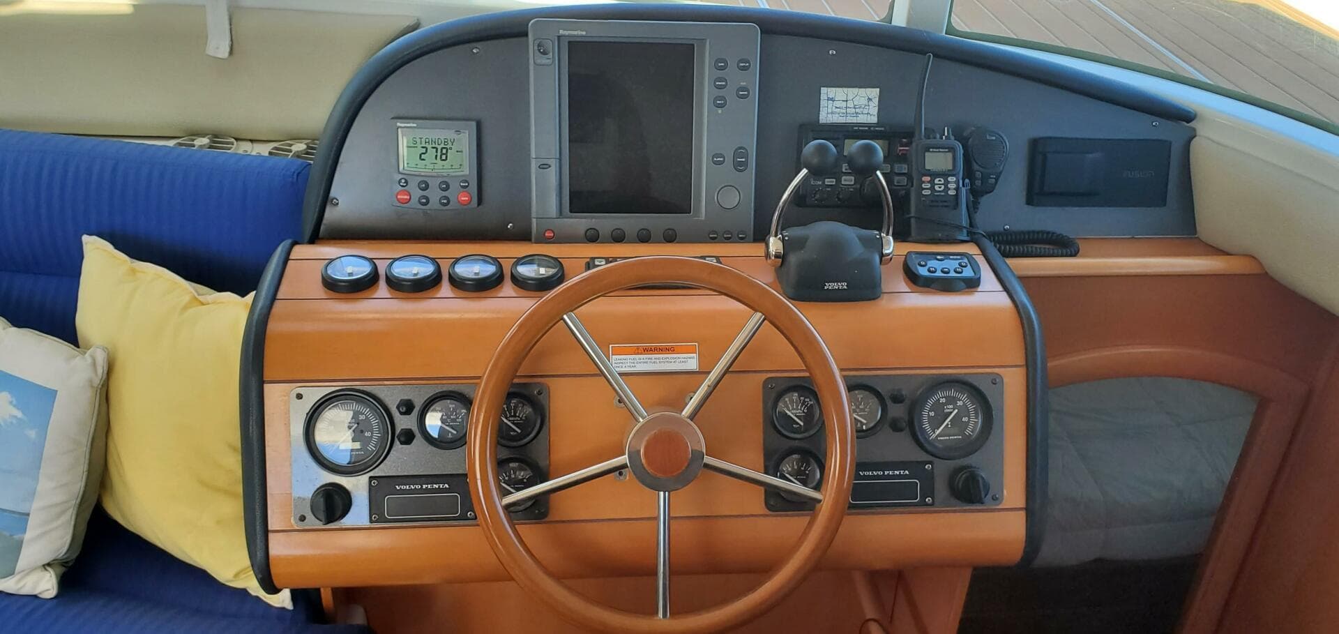 2004 Lagoon 43 Pc — photo 28