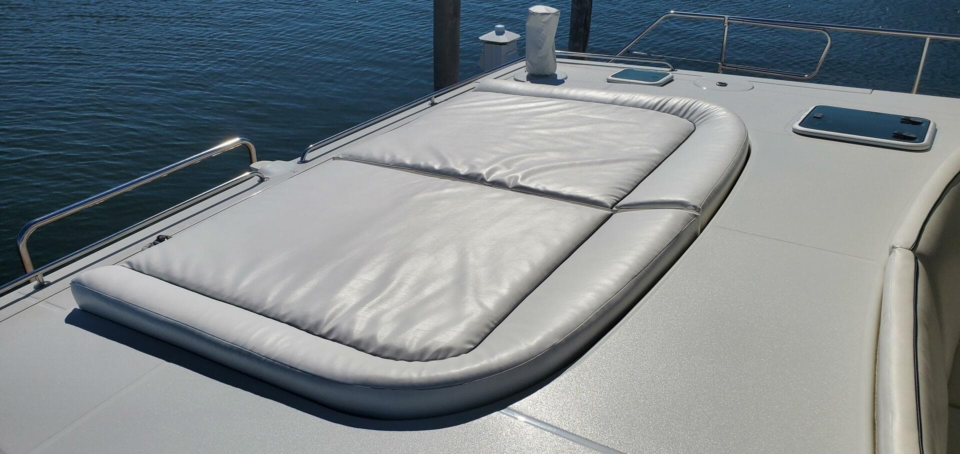 2004 Lagoon 43 Pc — photo 24