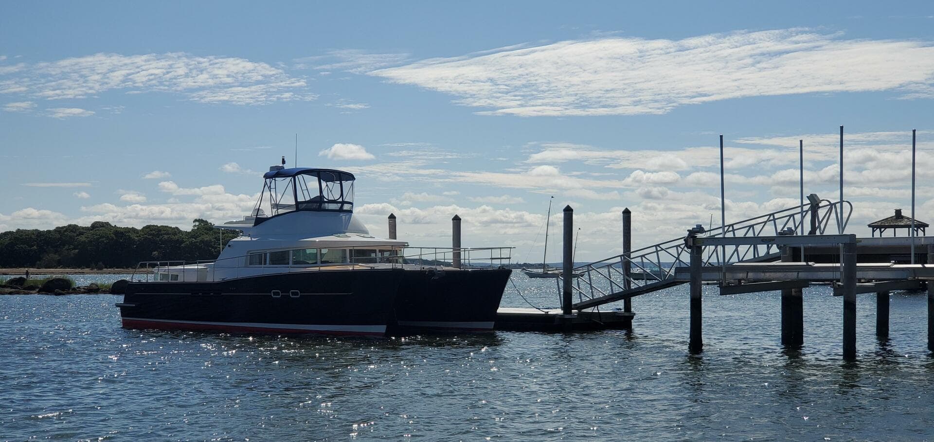 2004 Lagoon 43 Pc — photo 7