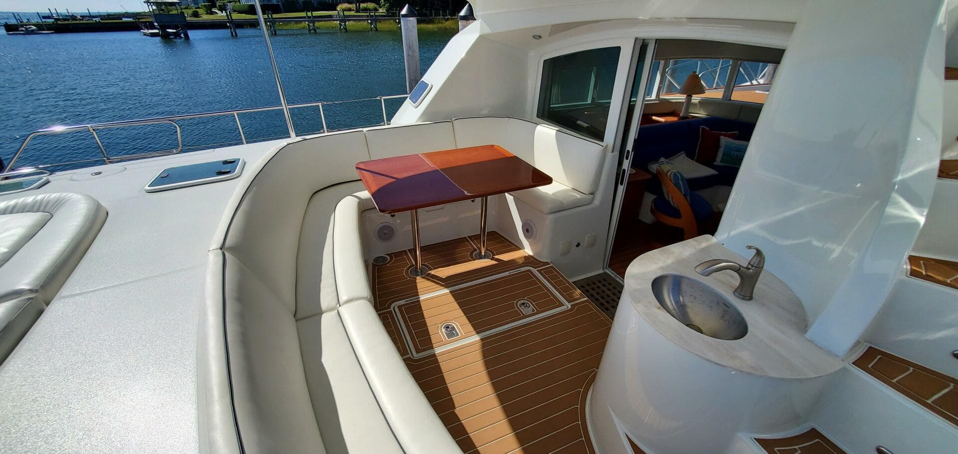 2004 Lagoon 43 Pc — photo 22