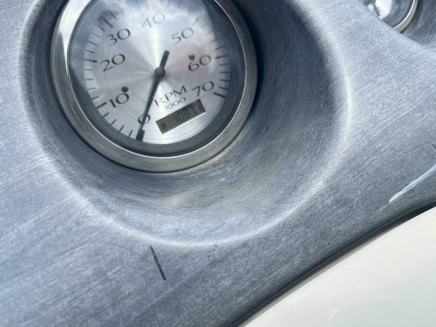 2017 Bennington 22 Ssrx — photo 16