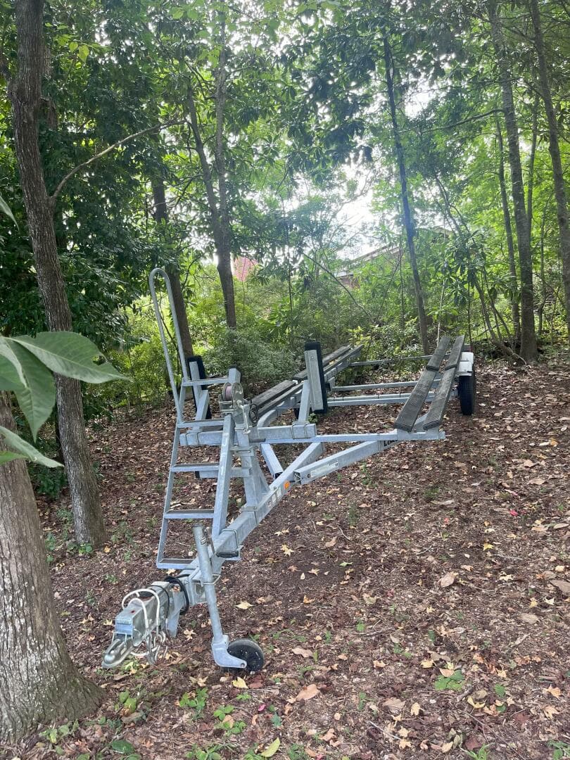 2017 Bennington 22 Ssrx — photo 21