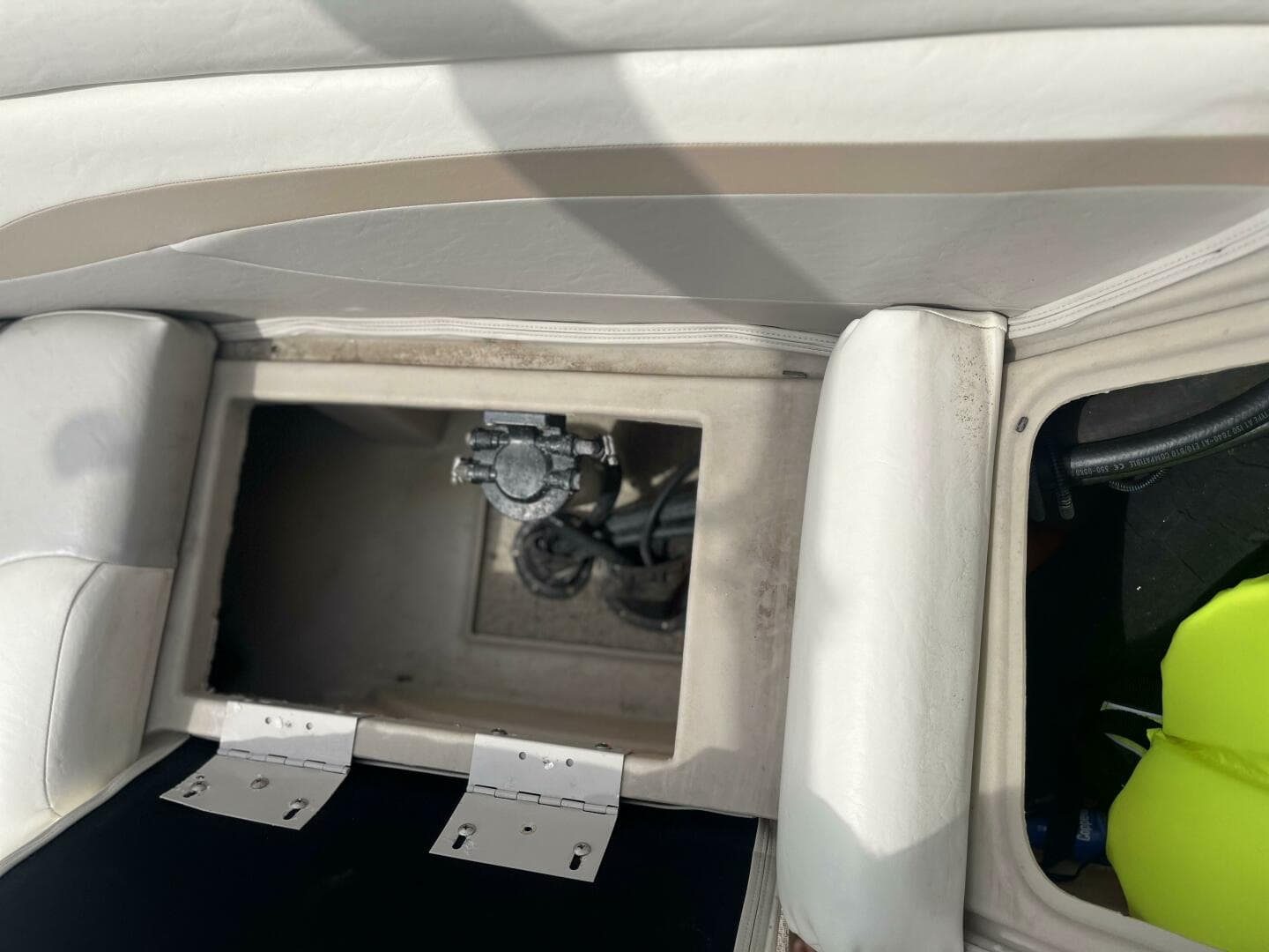 2017 Bennington 22 Ssrx — photo 13