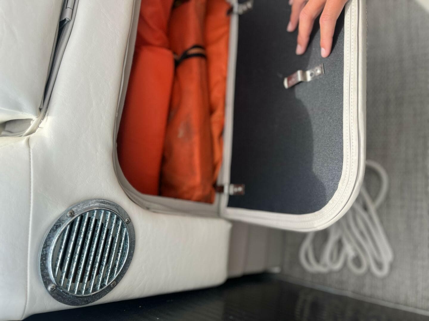 2017 Bennington 22 Ssrx — photo 10