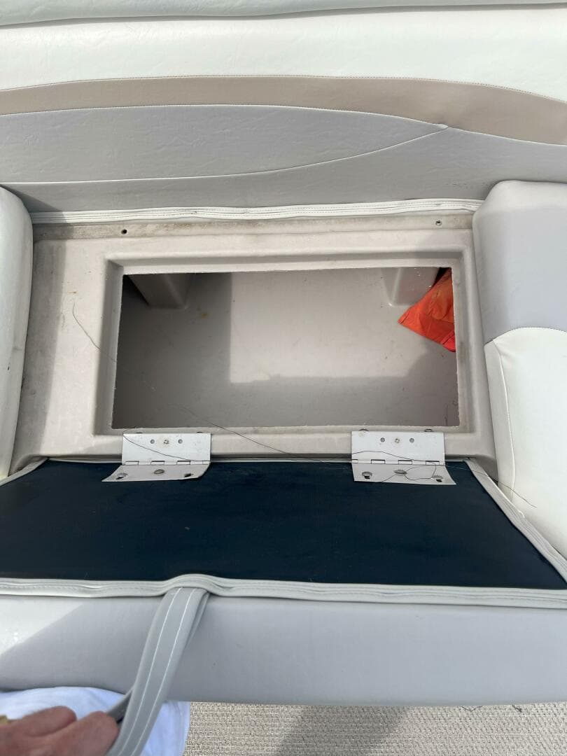 2017 Bennington 22 Ssrx — photo 8