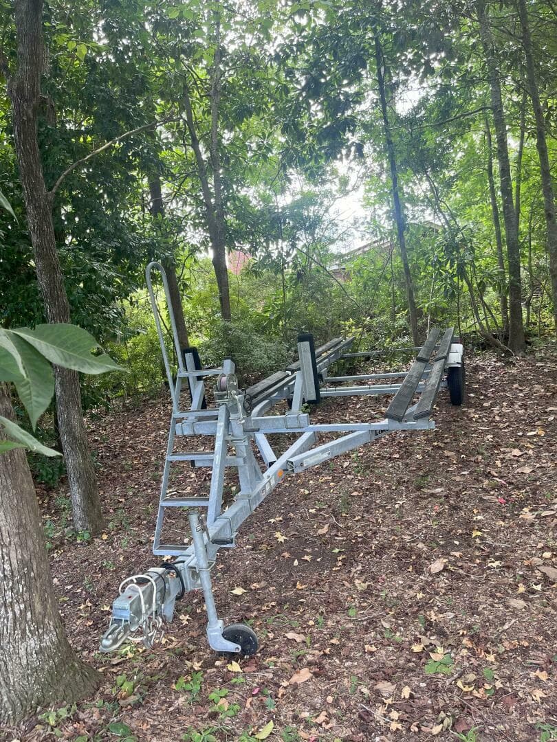 2017 Bennington 22 Ssrx — photo 20