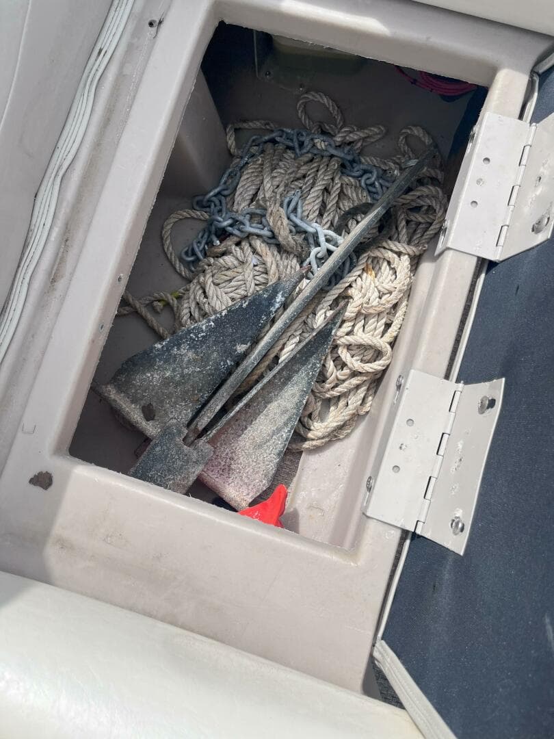 2017 Bennington 22 Ssrx — photo 14