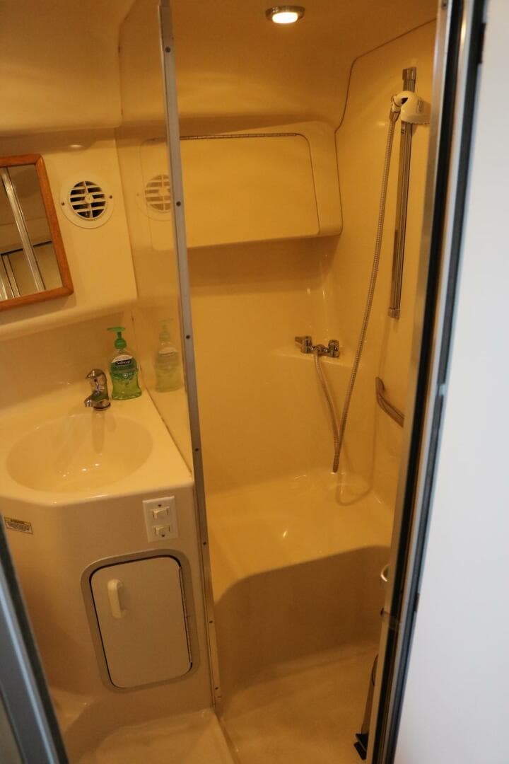 1996 Sea Ray Sundancer — photo 19