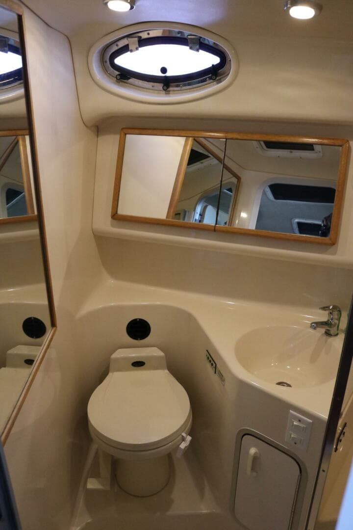 1996 Sea Ray Sundancer — photo 20