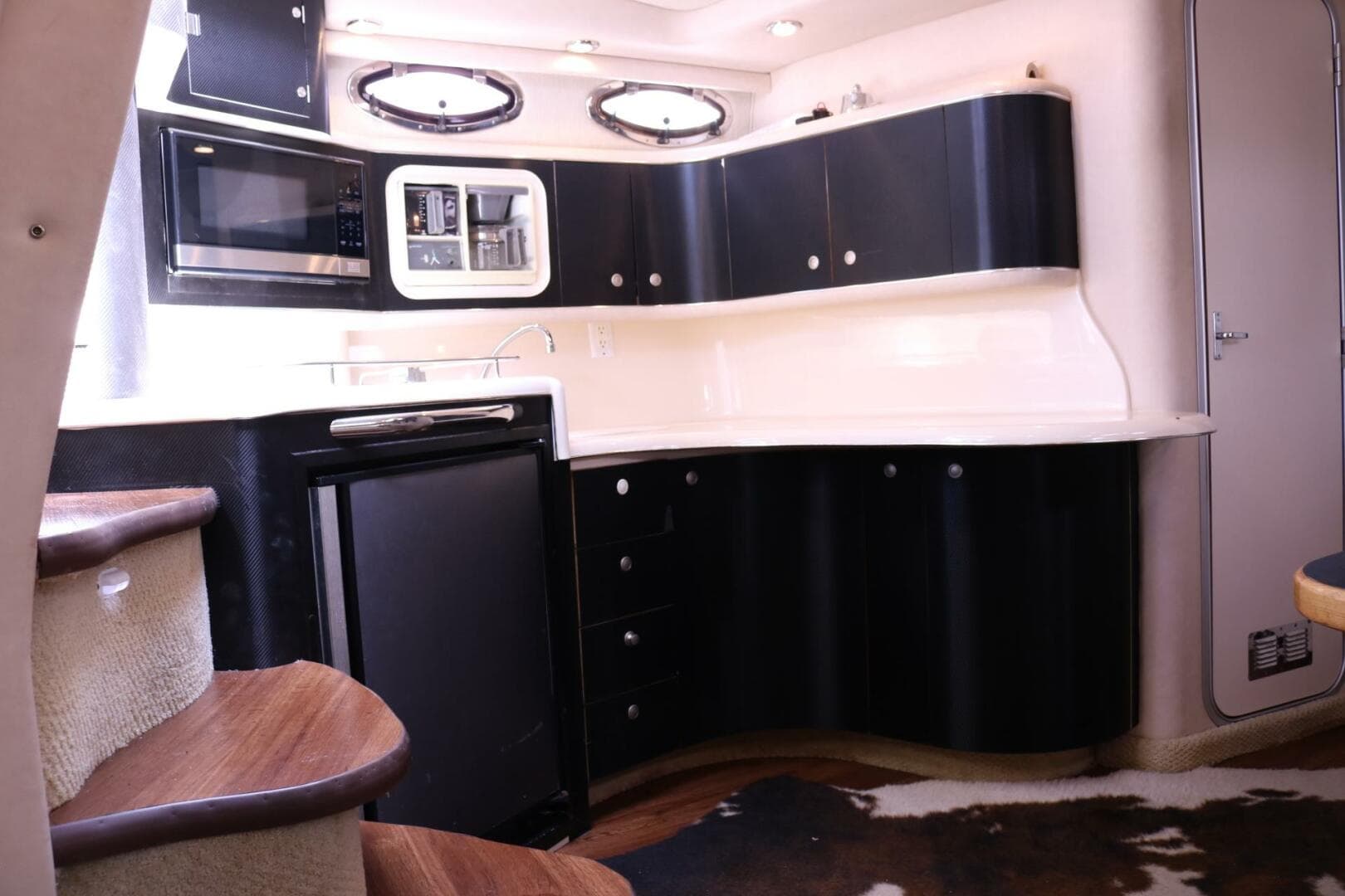 1996 Sea Ray Sundancer — photo 18