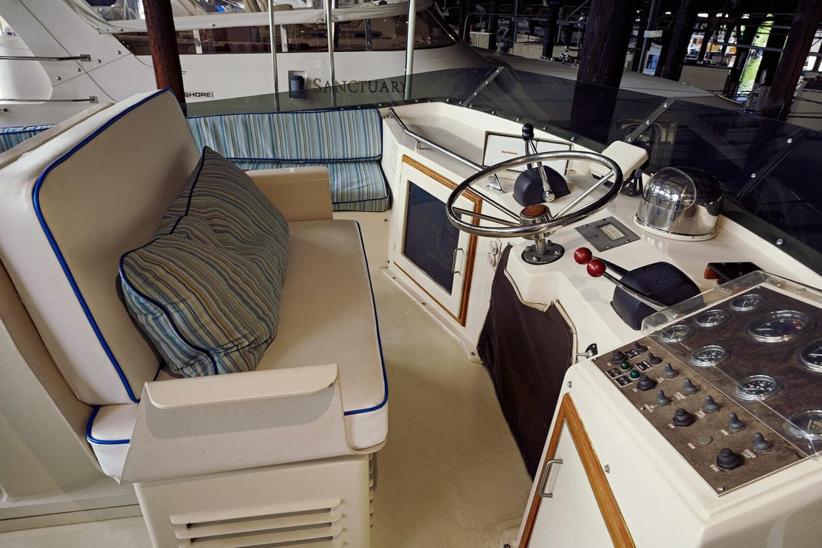 1976 Pacemaker — photo 20